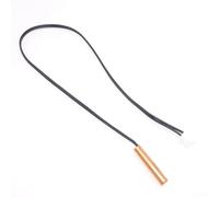 20 capteurs de température en cuivre étanches pour climatisation, conçus pour des mesures de température précises et fiables dans divers environnements (5K)