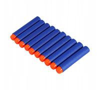 20 Cartouches Nerf Pour Lanceur De Pistolet