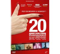 Weco GmbH – 20 Centimètres