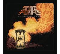 Spirit Adrift – 20 Centuries Gone – Vinyle (Century Media Records)