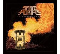 20 Centuries Gone – CD – The Orchard