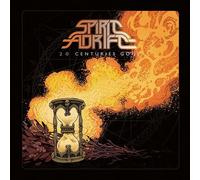 20 Centuries Gone-Ltd Lilac Vinyl [Import]