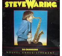 Waring,Steve - 20 Chansons [Import]