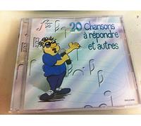 20 Chansons a Repondre Et Autres (UK Import)