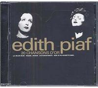 20 Chansons D' Or