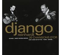 20 Chansons D'or