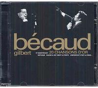 20 Chansons D'or