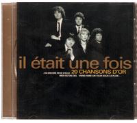 20 Chansons D'or