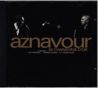 20 Chansons D'or