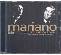20 Chansons D'or