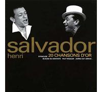 20 Chansons D'or