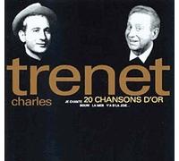20 Chansons D'or