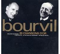 20 Chansons D'or