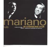 20 Chansons D'or