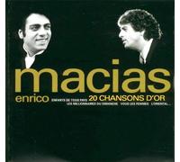 20 Chansons D'or