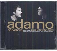 20 Chansons D'or