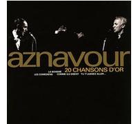 20 chansons d'or