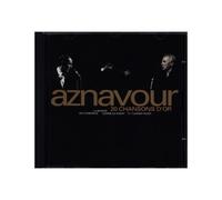 20 Chansons D'or