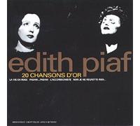 20 Chansons d'or [Import]