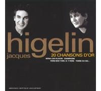 20 Chansons d'or [Import]