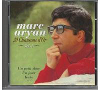 20 Chansons D'or Vol.1