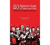 20 chansons égyptiennes à apprendre