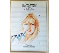 20 chansons françaises, Tome 2. De 1962 à 1977, de “ Le Jazz et la Java ” à “ J’ai oublié de vivre ”.