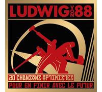 20 Chansons Optimistes pour en Finir avec Le Futur