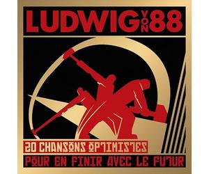 20 Chansons Optimistes pour en Finir avec le Futur