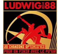 20 Chansons Optimistes Pour En Finir Avec Le Futur CD