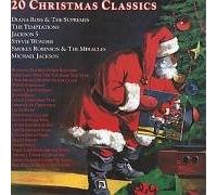 20 Christmas Classics by Various Artists