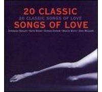 20 Classic Songs Of Love