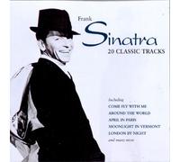 Frank Sinatra - 20 Classics Tracks