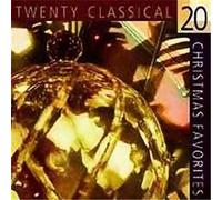 20 Classical Christmas Favorites