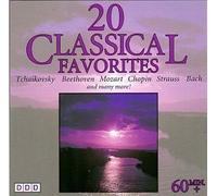 20 Classical Favorites