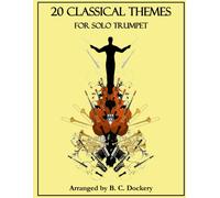 20 Classical Themes For Solo Trumpet