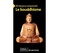 Collectif – 20 Clés pour comprendre le bouddhisme – Essai – Poche