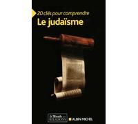 20 Clés pour comprendre le judaïsme