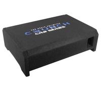 Crunch CRB200 Subwoofer Passif pour Auto 400 W