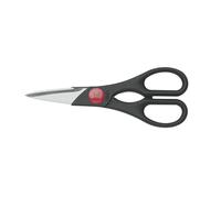 20 cm, Ciseaux multi-usages, Noir mat Zwilling