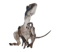 20 Cm Dinosaure Moule Sous Pression Modèle Jouet En Plastique Monde Parc Dinosaure Modèle Figurines Enfants Garcon Cadeau