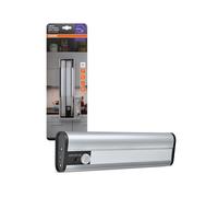OSRAM Luminaire LED Linear Mobile USB 200 – 4000K, détecteur de mouvement, rechargeable