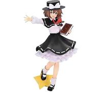 20 cm Touhou Projet Usami Renko Figurine d'action en PVC Statue jouet Convient pour les cadeaux