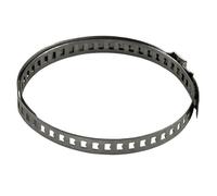 20 COLLIERS Ø 50-125 DE SOUFFLET DE CARDAN A SERTIR SYSTEME OETIKER
