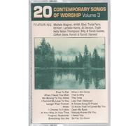20 Contemporary Songs of Worship, Vol. 3 [Import]