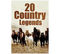 20 Country Legends