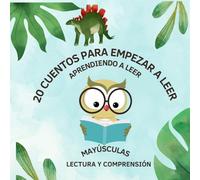 20 CUENTOS PARA EMPEZAR A LEER
