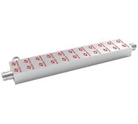20 dB, coupleur directionnel, 138-960 MHz, N-femelle (5)