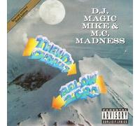 DJ Magic Mike - 20 Degrees Below Zero