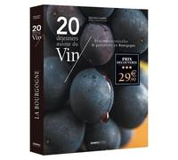 20 Déjeuners Autour Du Vin